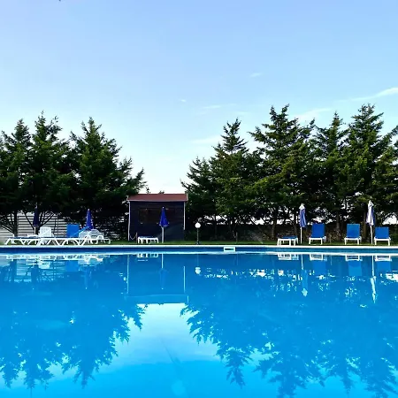 Domus Aurea Resort-3