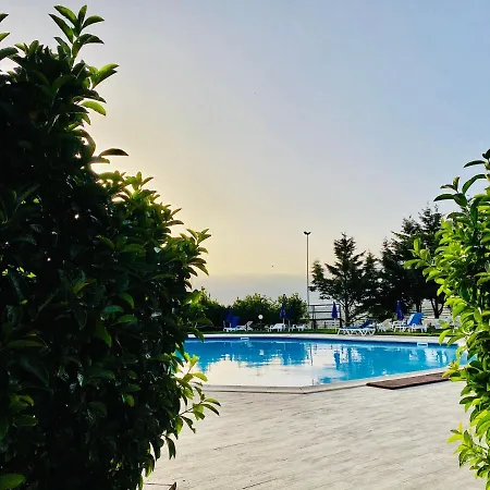 Domus Aurea Resort-2
