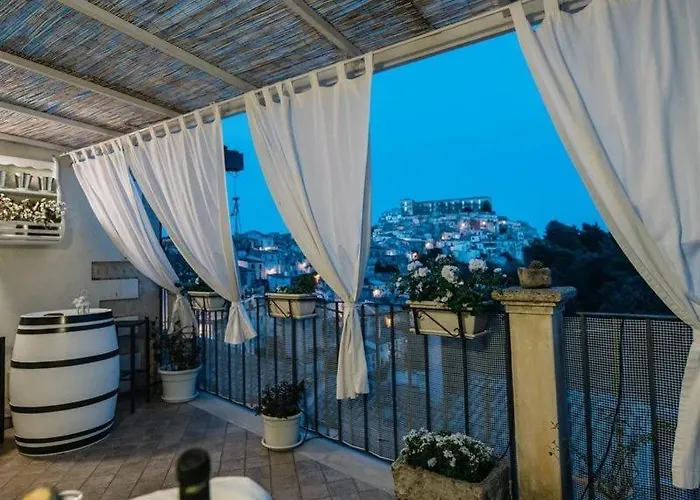 La Casa di Matilde