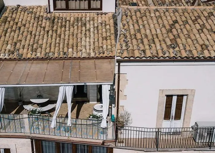 La Casa di Matilde