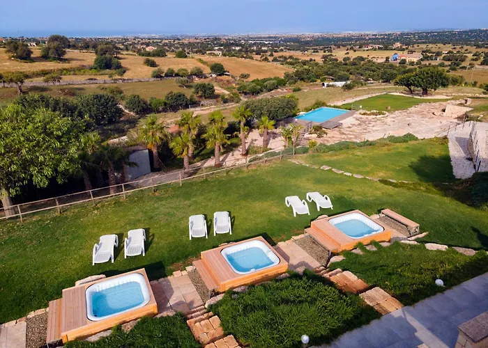 Agriturismo Cozzo di Papaleo